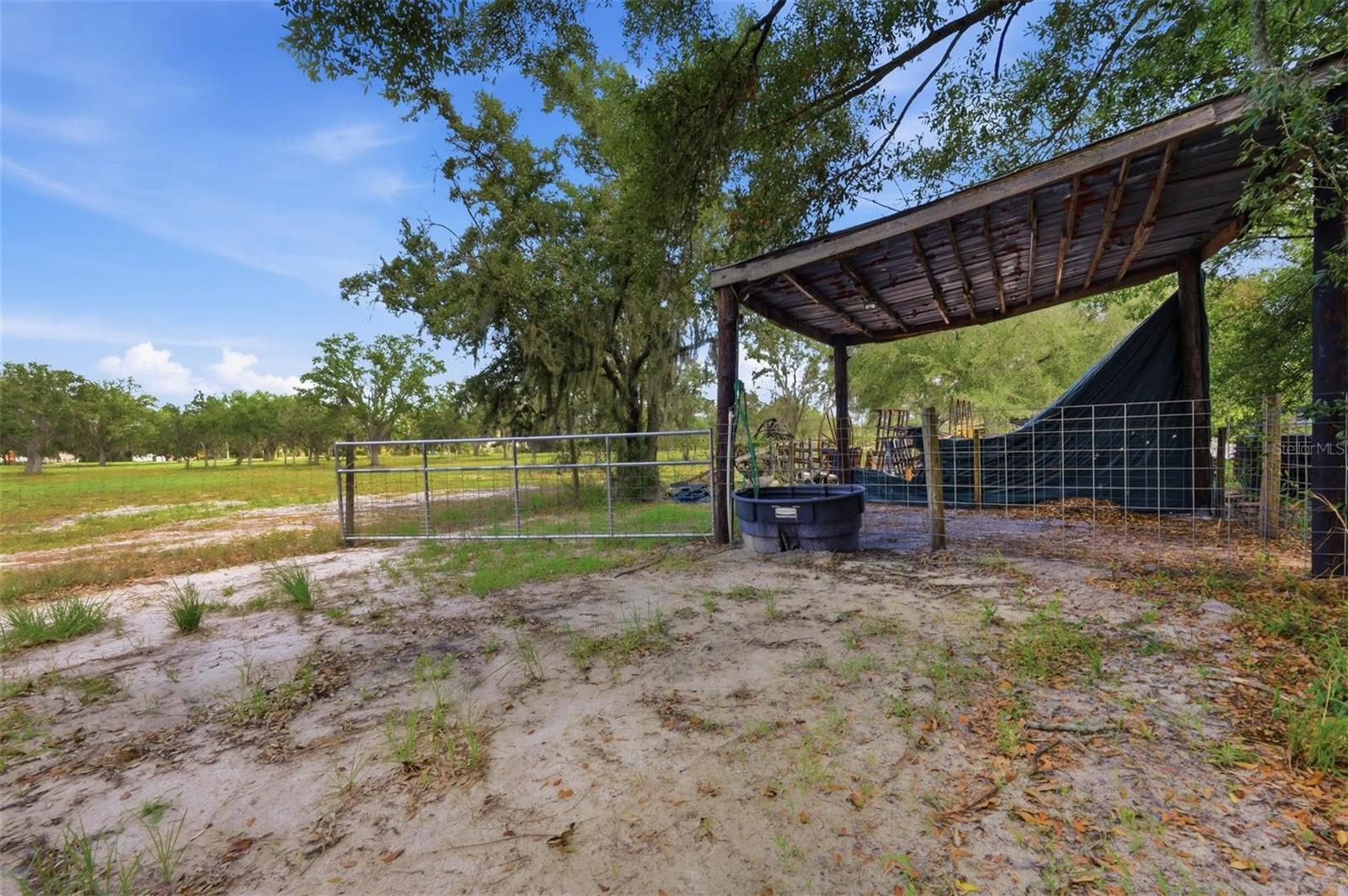 6096 NW CUL DE SAC RD, ARCADIA, FL — photo 4