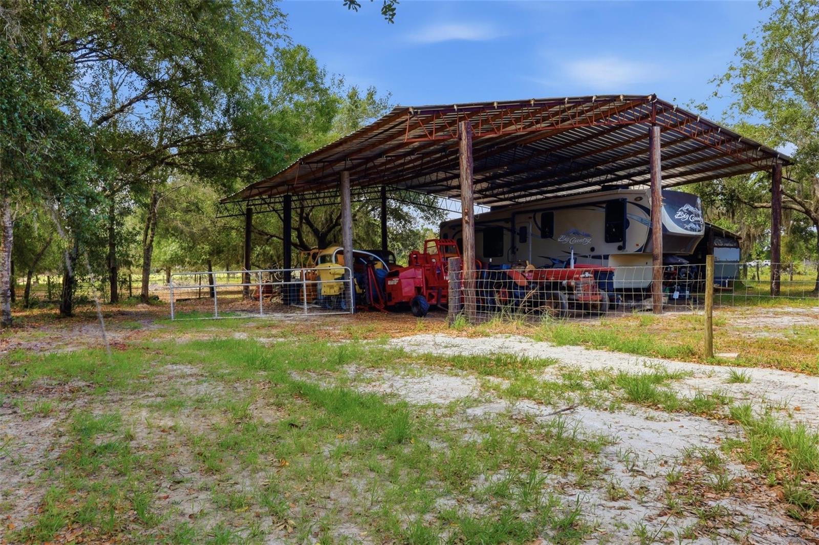 6096 NW CUL DE SAC RD, ARCADIA, FL — photo 5