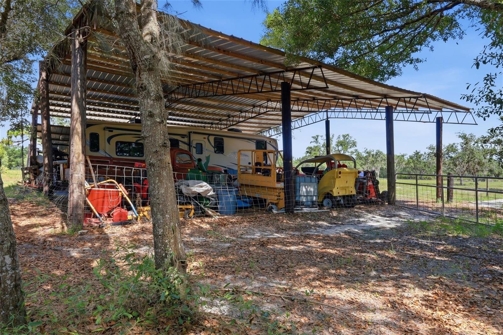 6096 NW CUL DE SAC RD, ARCADIA, FL — photo 6