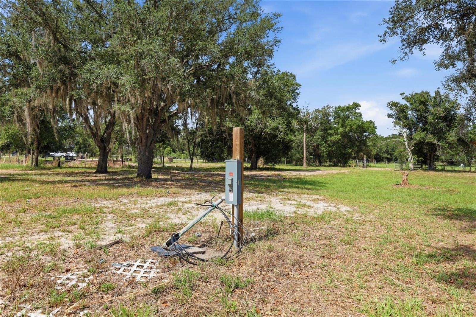 6096 NW CUL DE SAC RD, ARCADIA, FL — photo 12