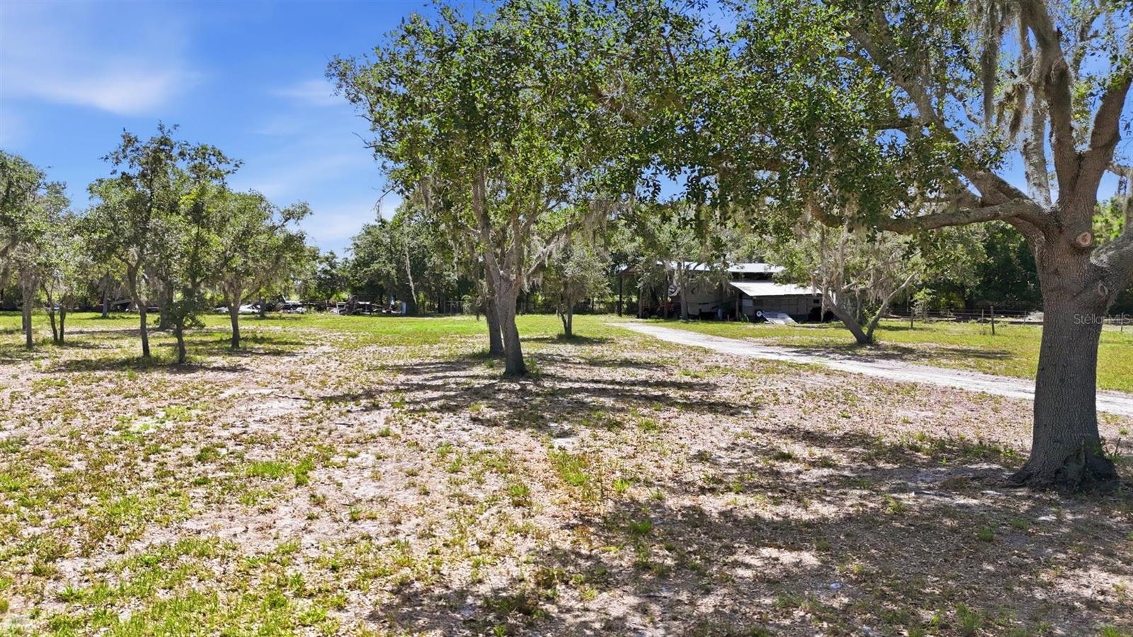 6096 NW CUL DE SAC RD, ARCADIA, FL — photo 21