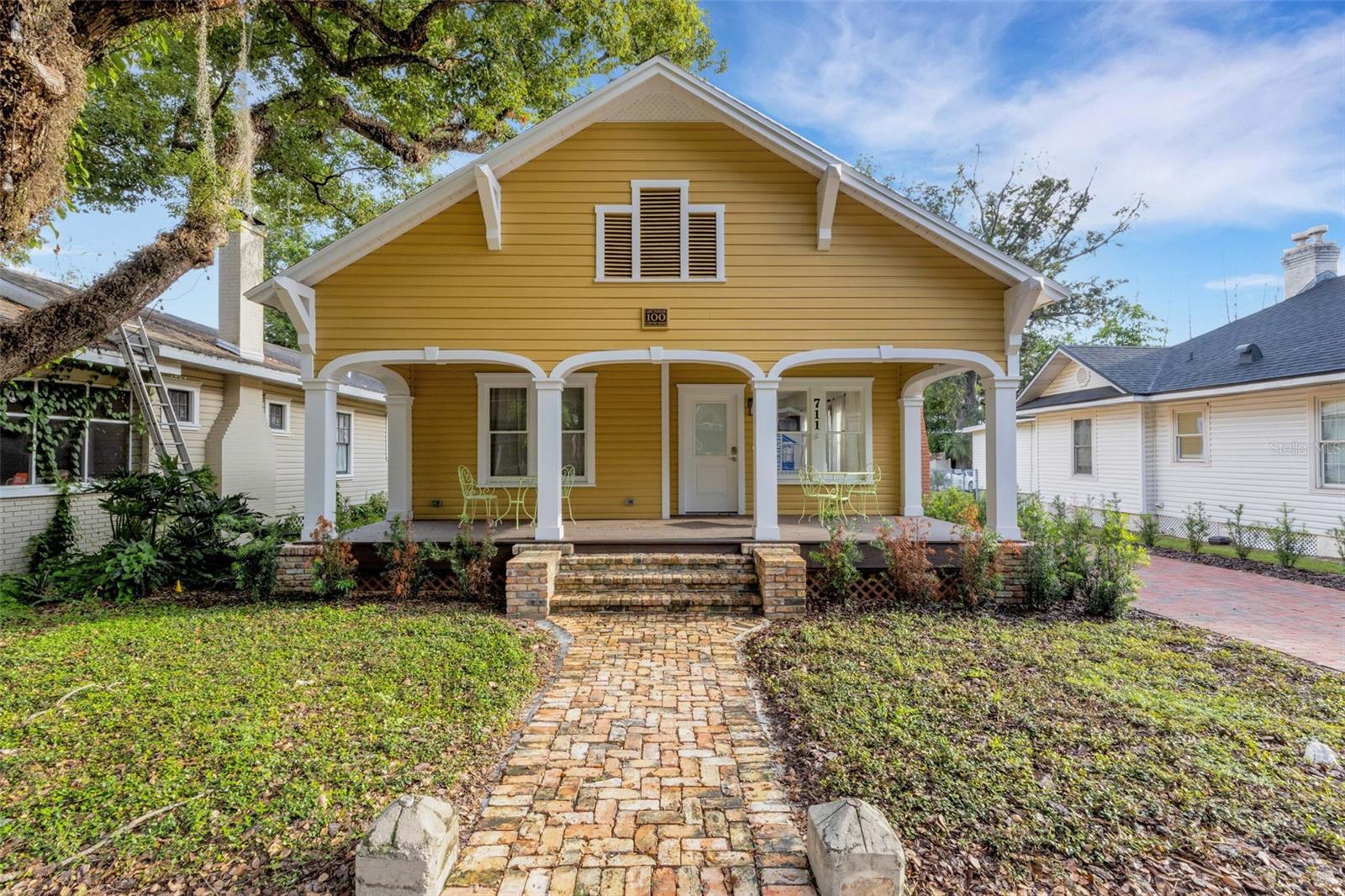 711 E LIME ST, LAKELAND, FL