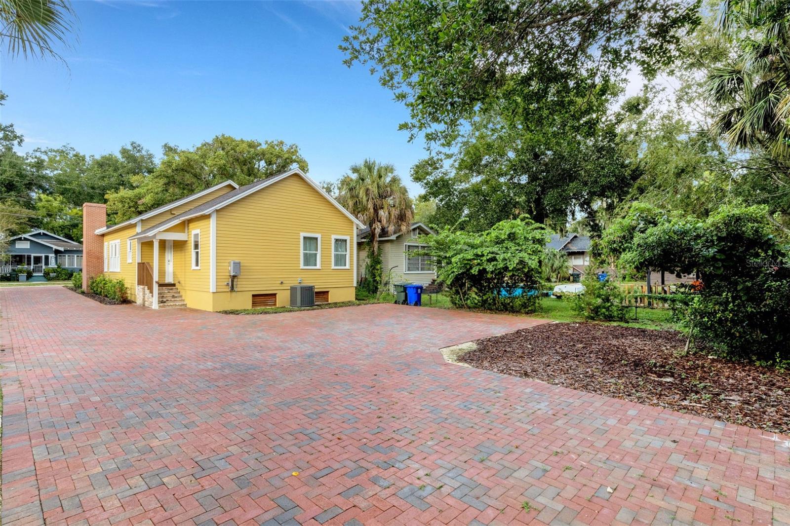 711 E LIME ST, LAKELAND, FL — photo 46