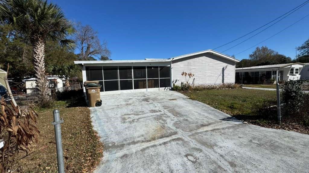 15317 OLD CHISHOLM TRL, EUSTIS, FL — photo 5