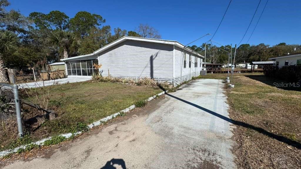 15317 OLD CHISHOLM TRL, EUSTIS, FL — photo 7