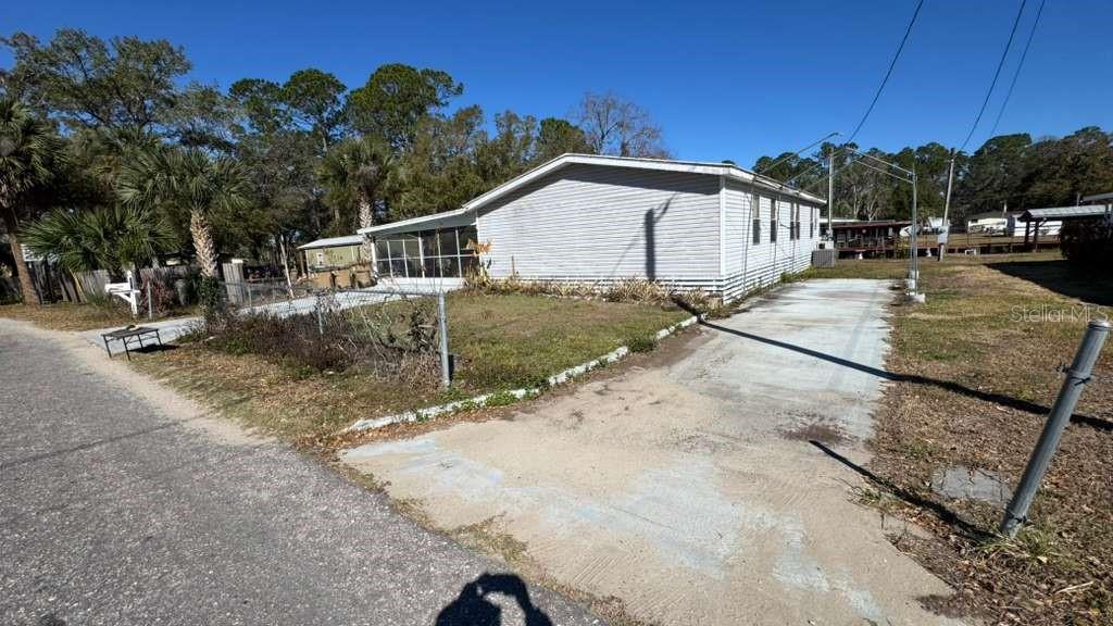 15317 OLD CHISHOLM TRL, EUSTIS, FL — photo 9