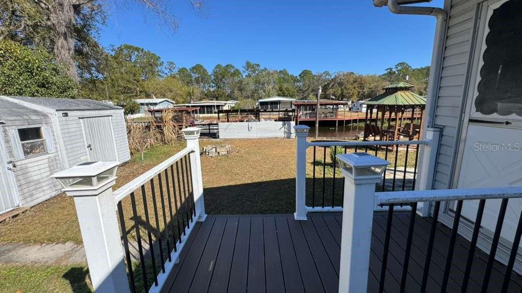 15317 OLD CHISHOLM TRL, EUSTIS, FL — photo 54