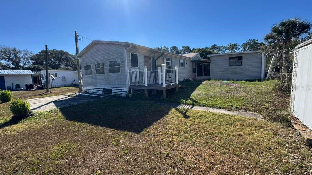 15317 OLD CHISHOLM TRL, EUSTIS, FL — photo 64
