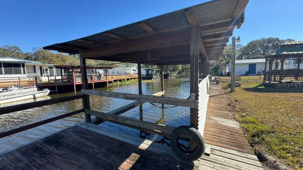 15317 OLD CHISHOLM TRL, EUSTIS, FL — photo 71