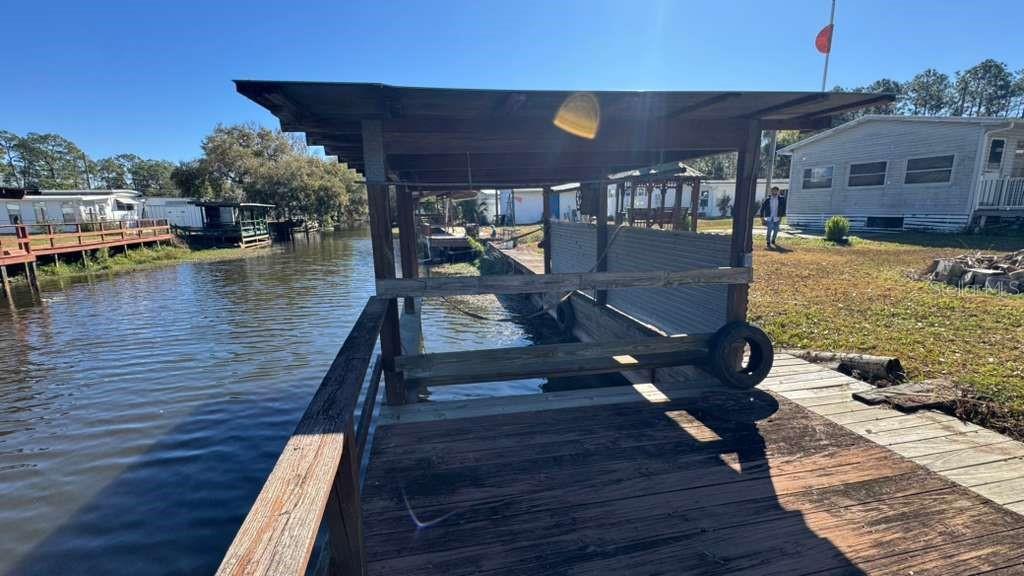 15317 OLD CHISHOLM TRL, EUSTIS, FL — photo 4