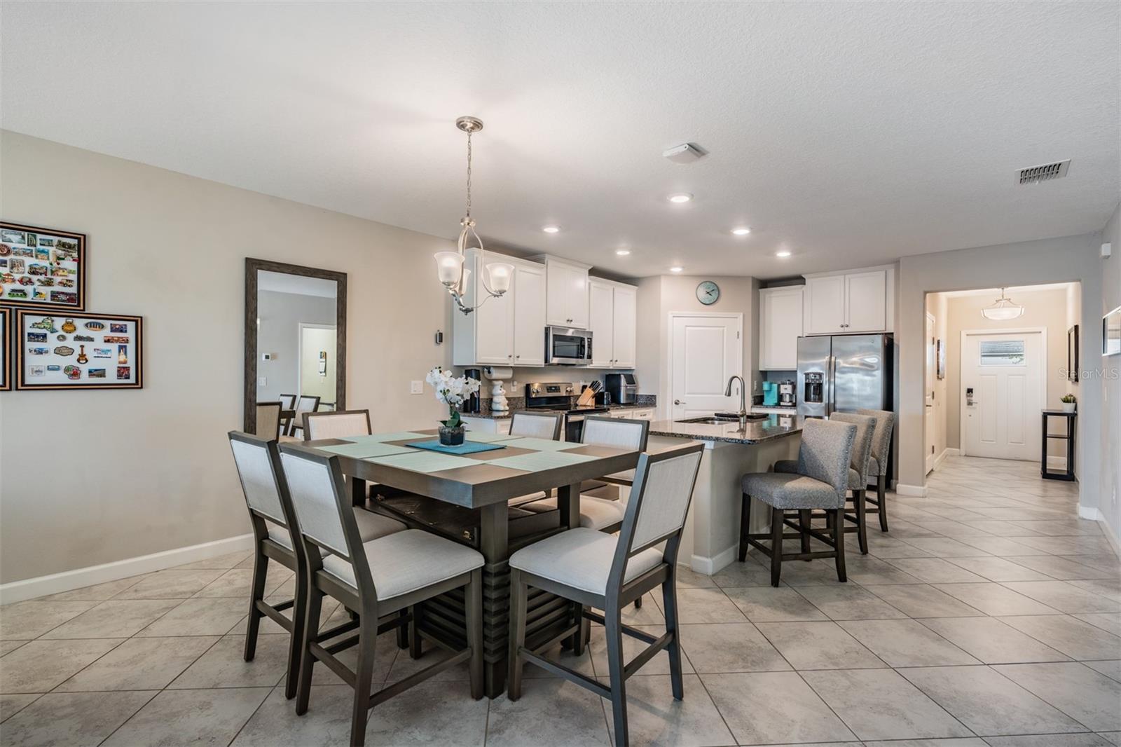 10334 ECHO DOCK LOOP, SAN ANTONIO, FL — photo 2