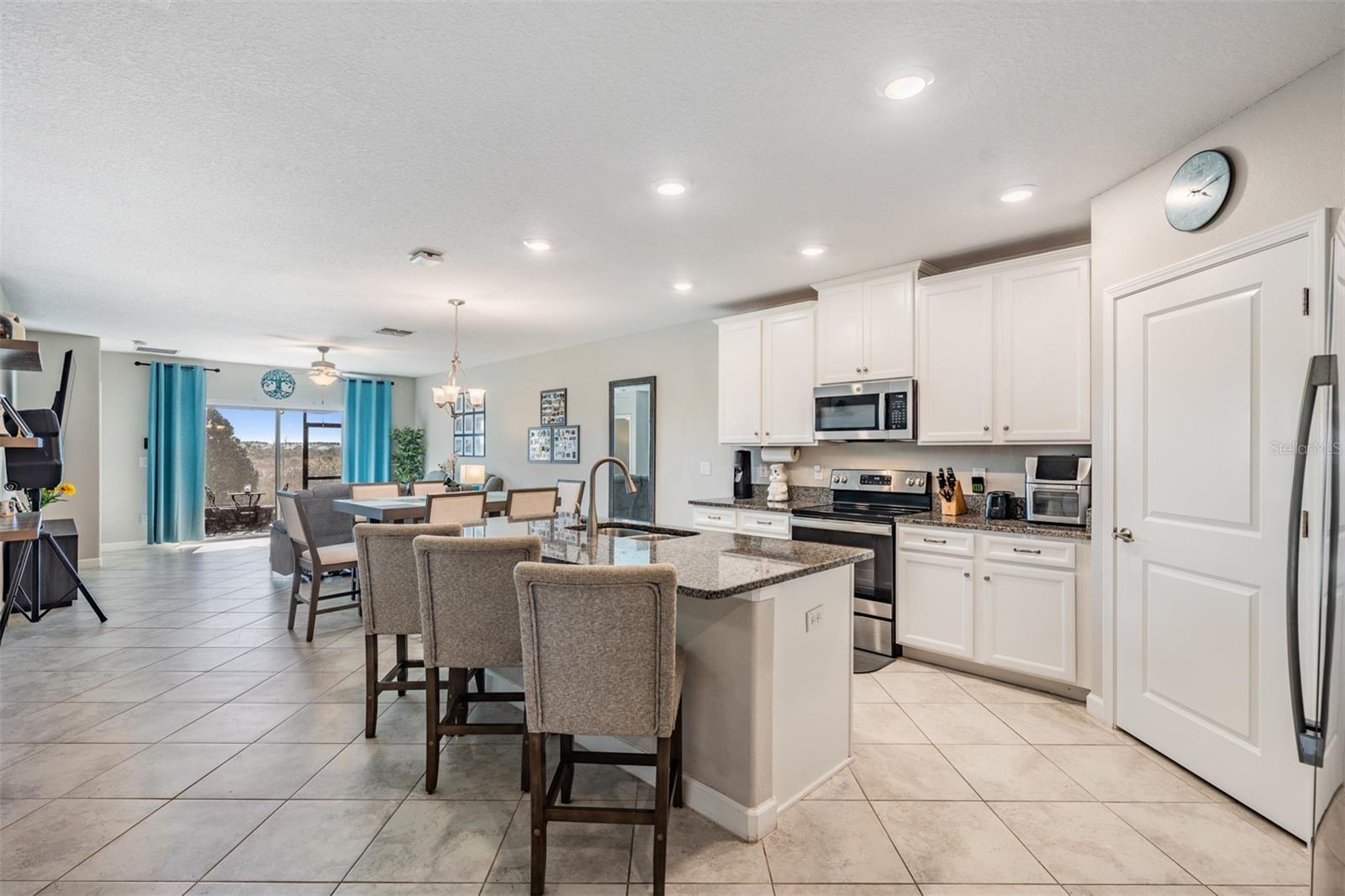 10334 ECHO DOCK LOOP, SAN ANTONIO, FL — photo 3