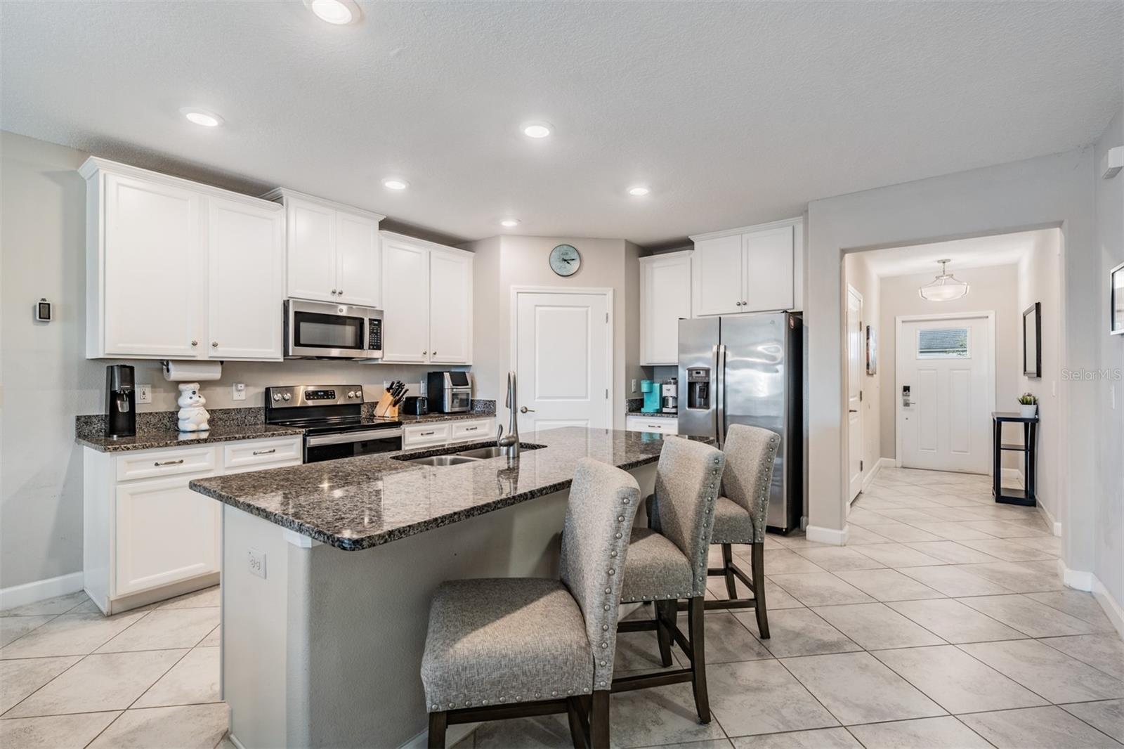 10334 ECHO DOCK LOOP, SAN ANTONIO, FL — photo 8