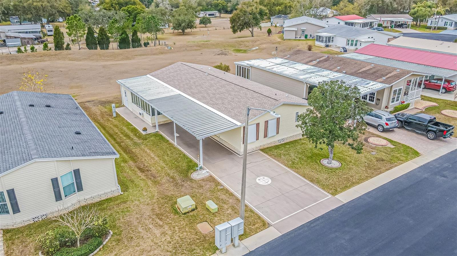 37436 LILLY BEA AVE, ZEPHYRHILLS, FL — photo 16