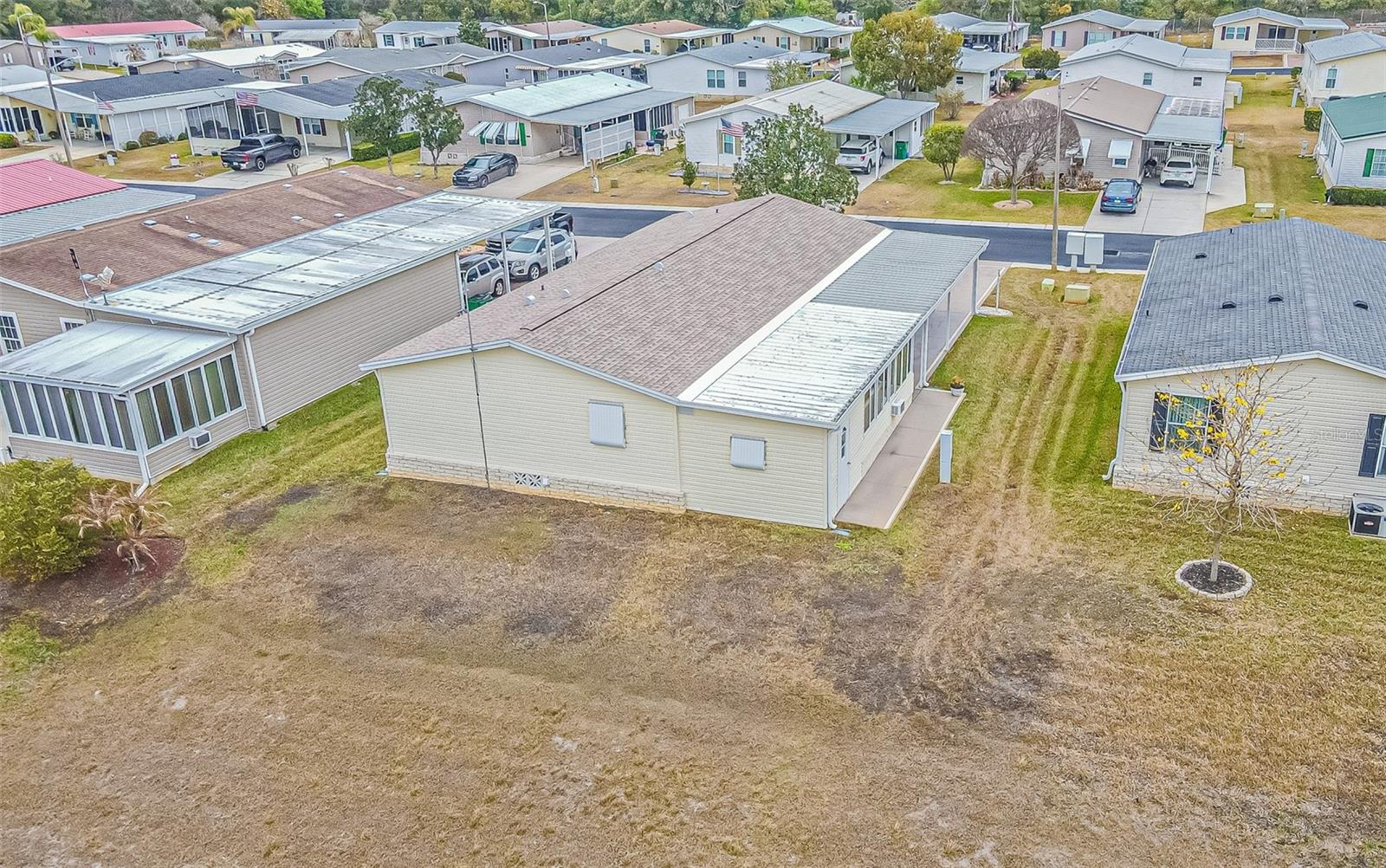 37436 LILLY BEA AVE, ZEPHYRHILLS, FL — photo 45