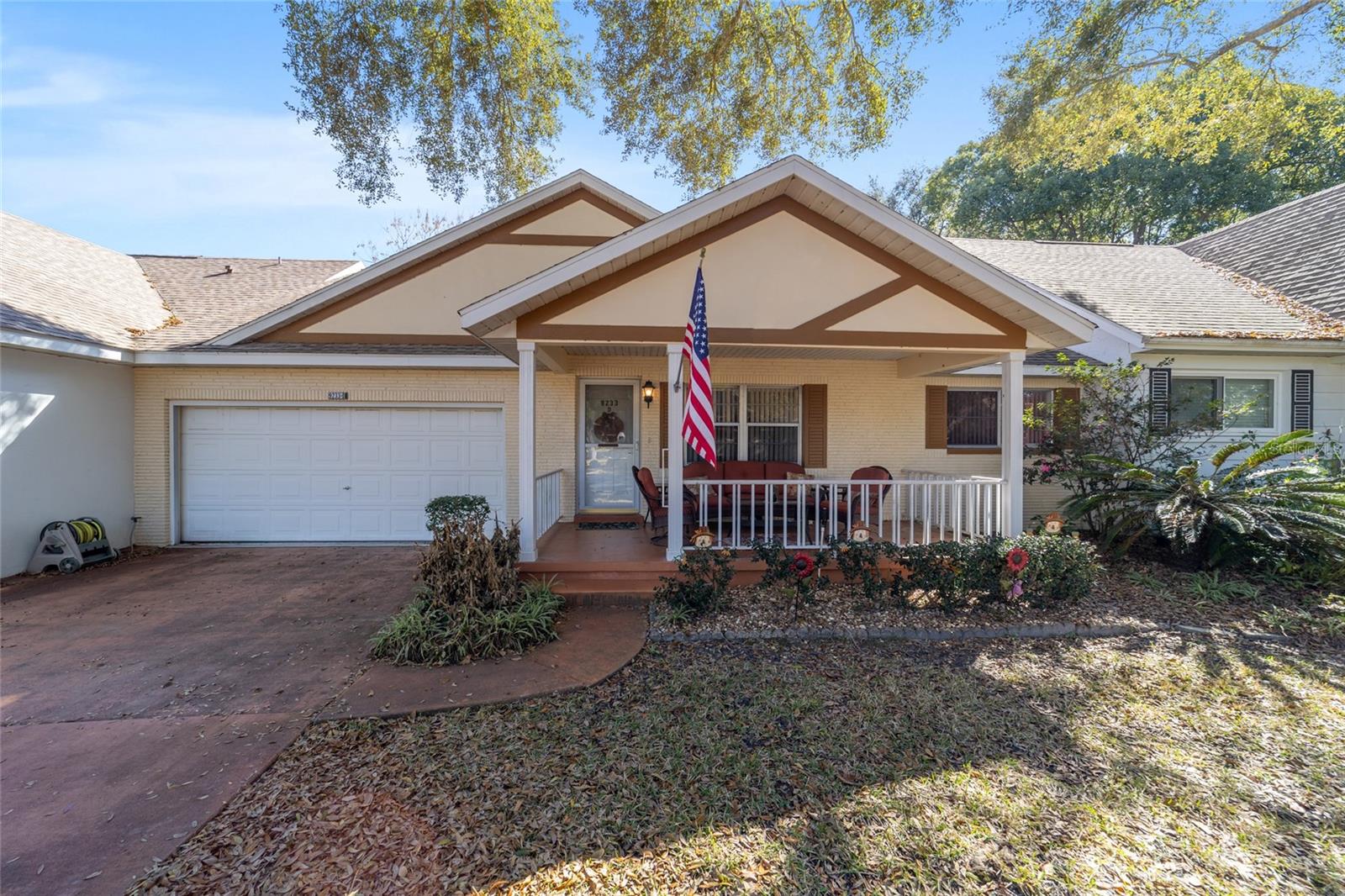 9233 SW 83RD TER #D, OCALA, FL — photo 16