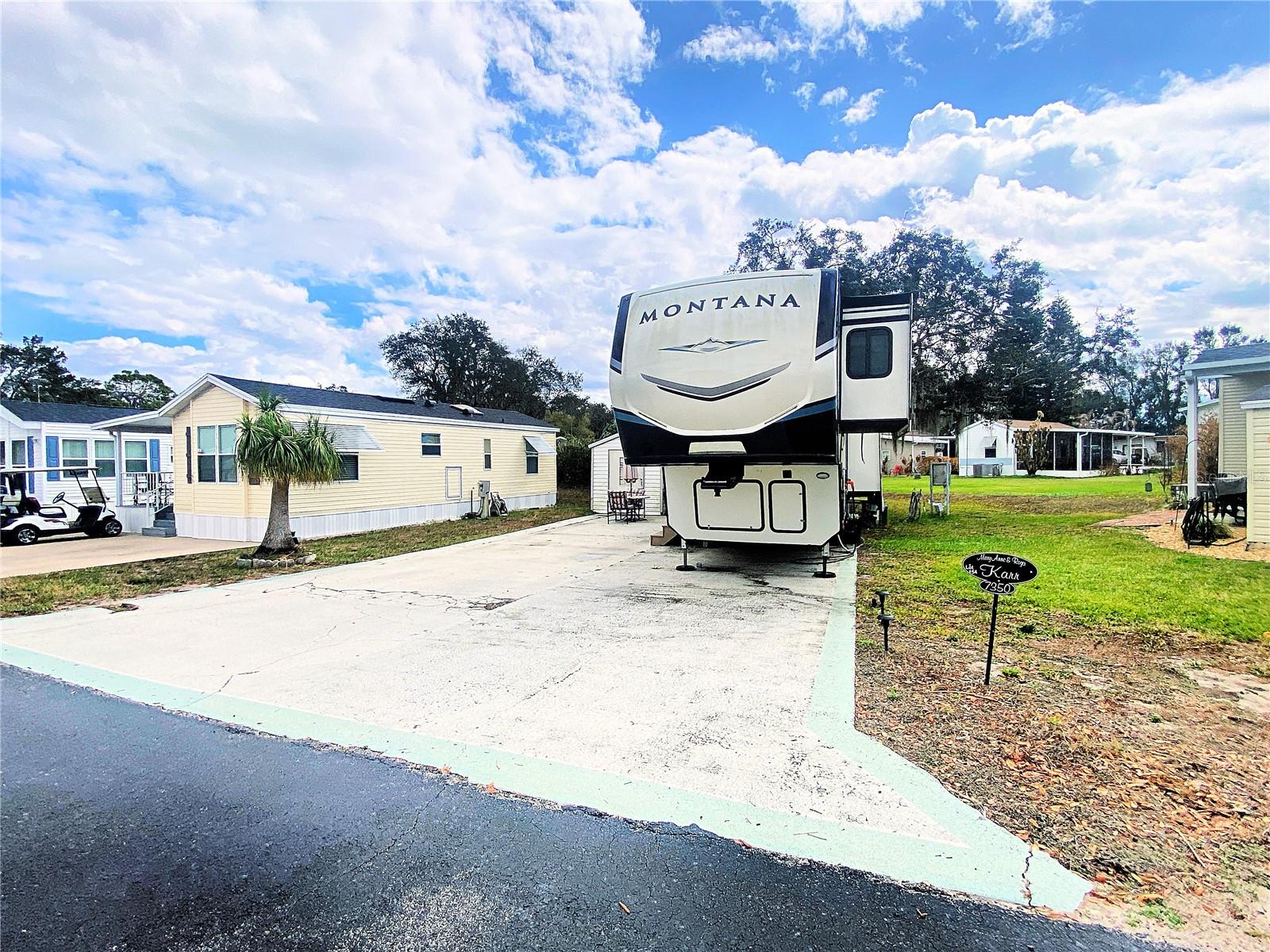 7350 MIDWAY LN #54, LAKE WALES, FL — photo 6