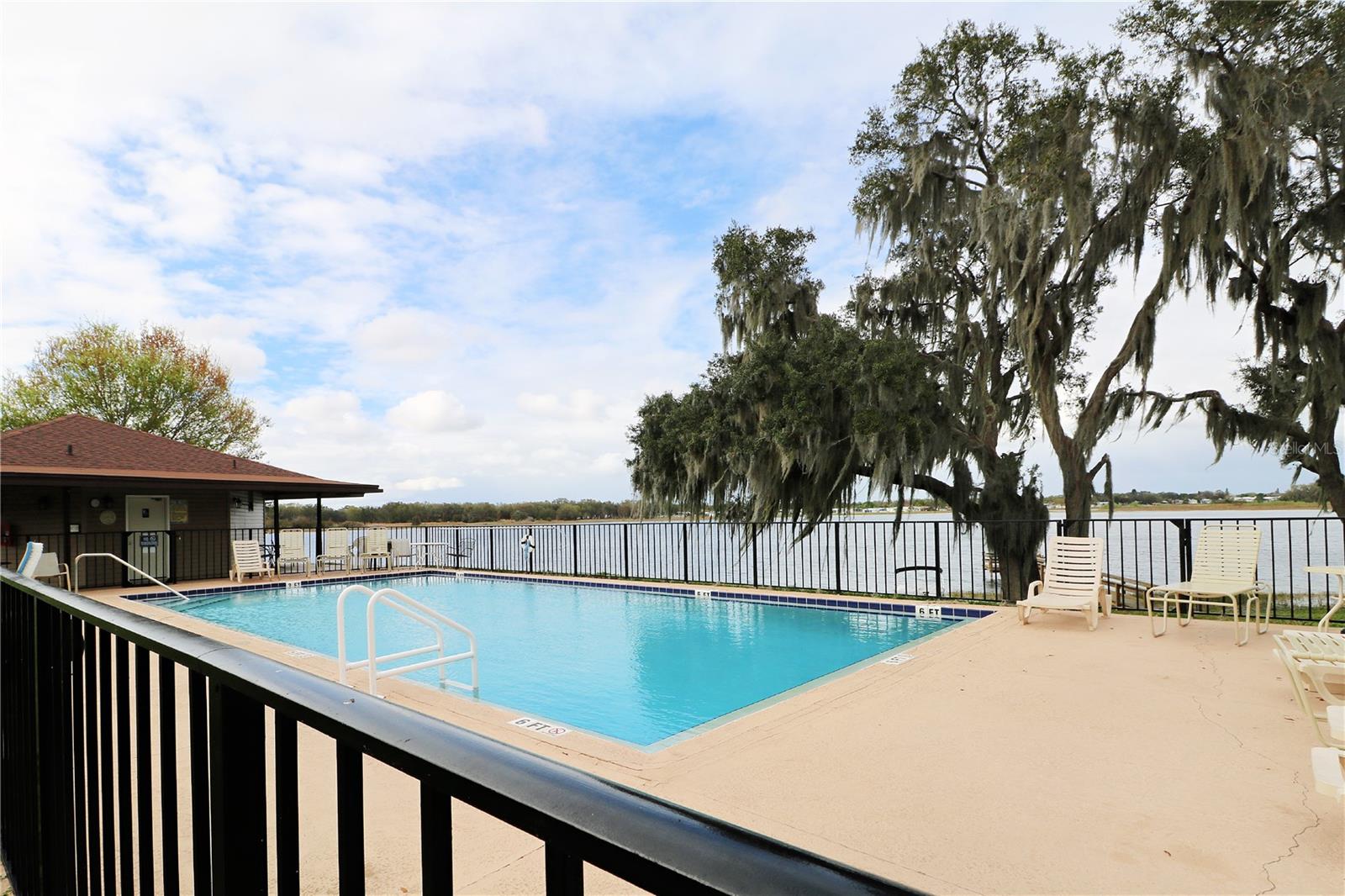 7350 MIDWAY LN #54, LAKE WALES, FL — photo 10