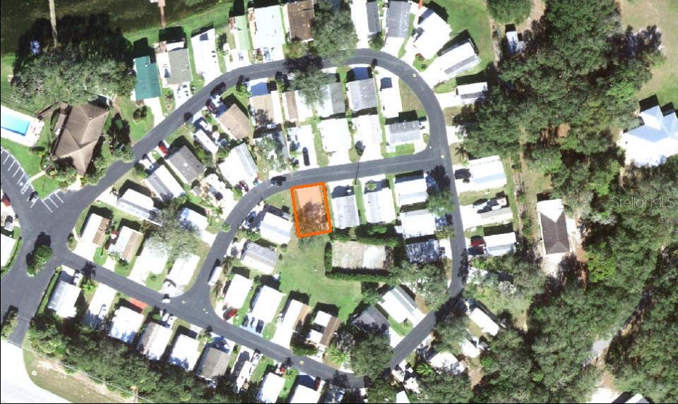 7350 MIDWAY LN #54, LAKE WALES, FL — photo 14