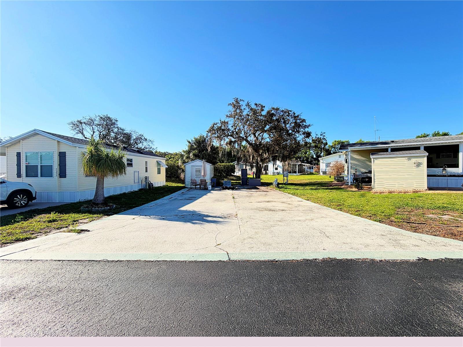 7350 MIDWAY LN #54, LAKE WALES, FL — photo 2