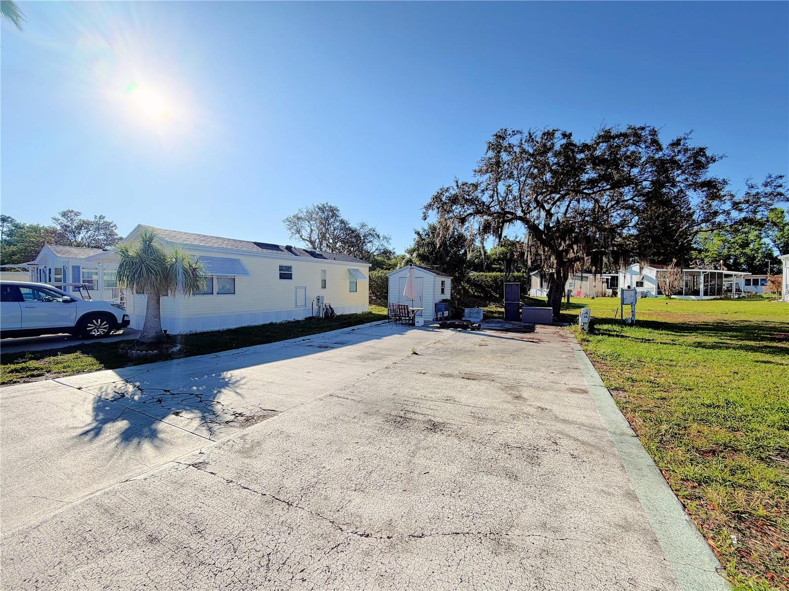 7350 MIDWAY LN #54, LAKE WALES, FL — photo 4
