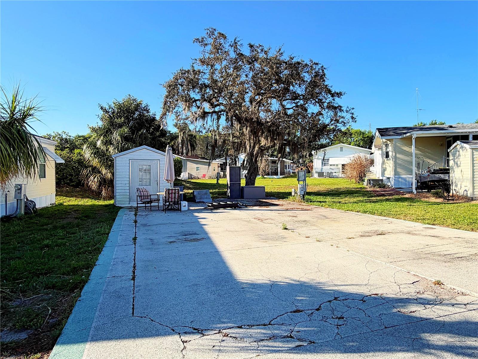 7350 MIDWAY LN #54, LAKE WALES, FL — photo 5