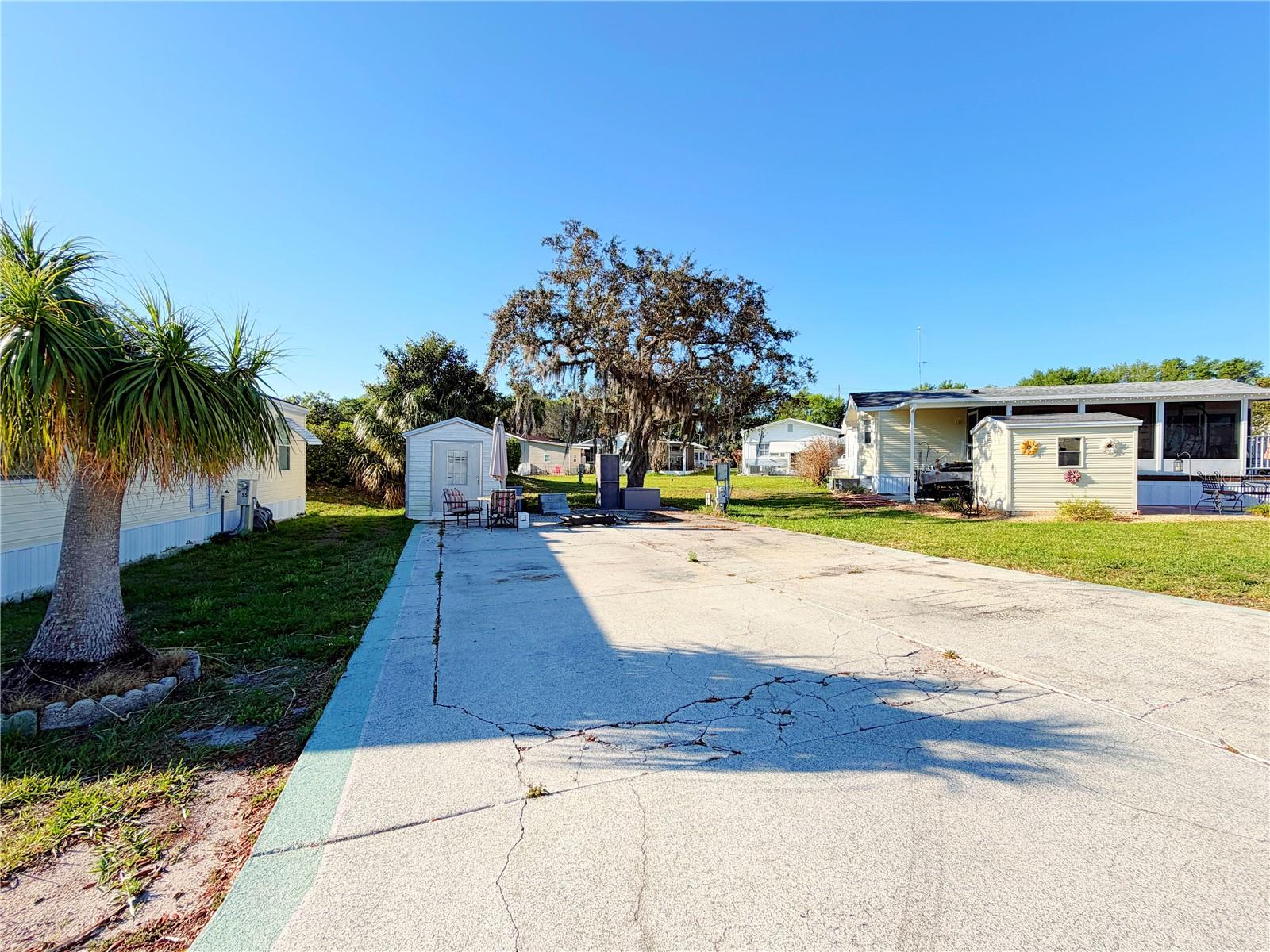7350 MIDWAY LN #54, LAKE WALES, FL
