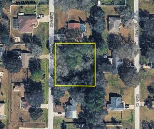 5728 ELAINE DR, ZEPHYRHILLS, FL