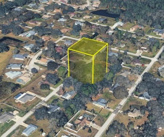 5728 ELAINE DR, ZEPHYRHILLS, FL — photo 3