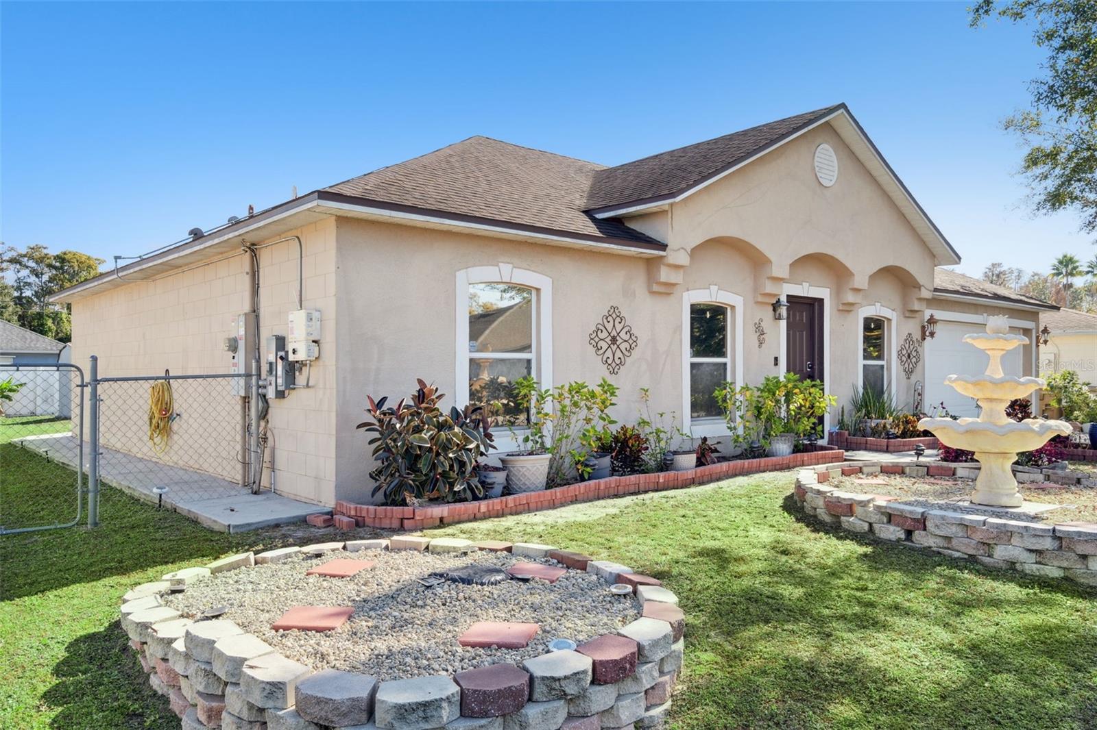 907 SALERNO CT, KISSIMMEE, FL