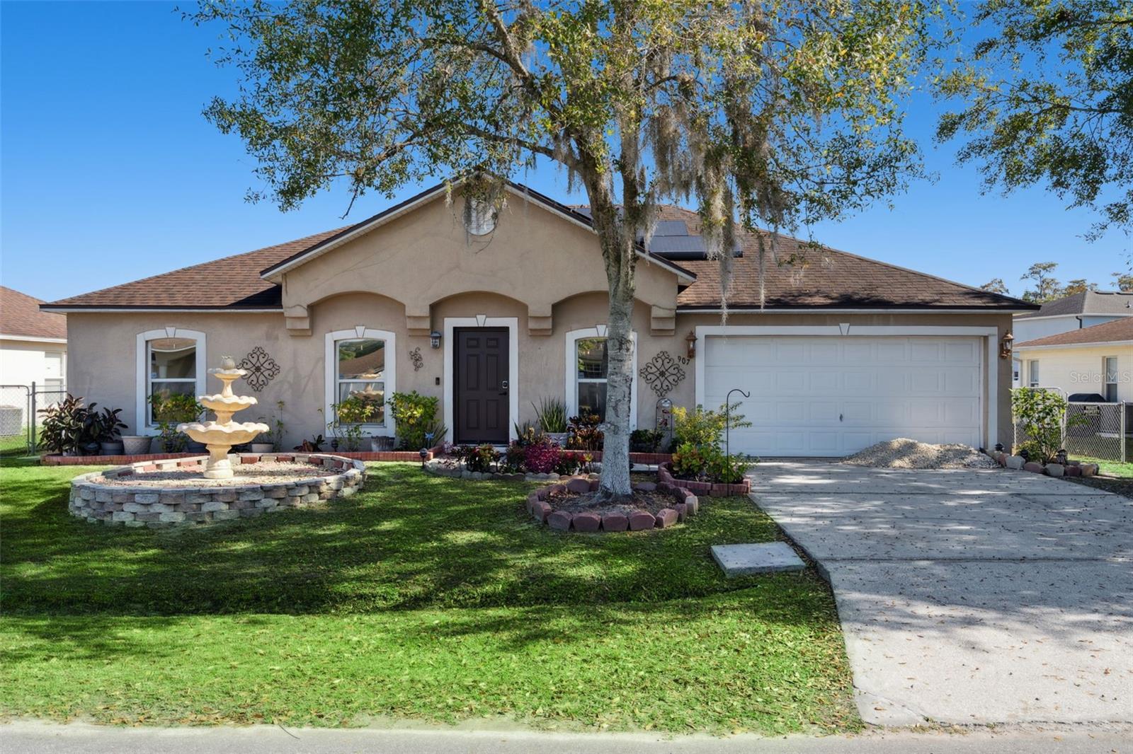 907 SALERNO CT, KISSIMMEE, FL — photo 2