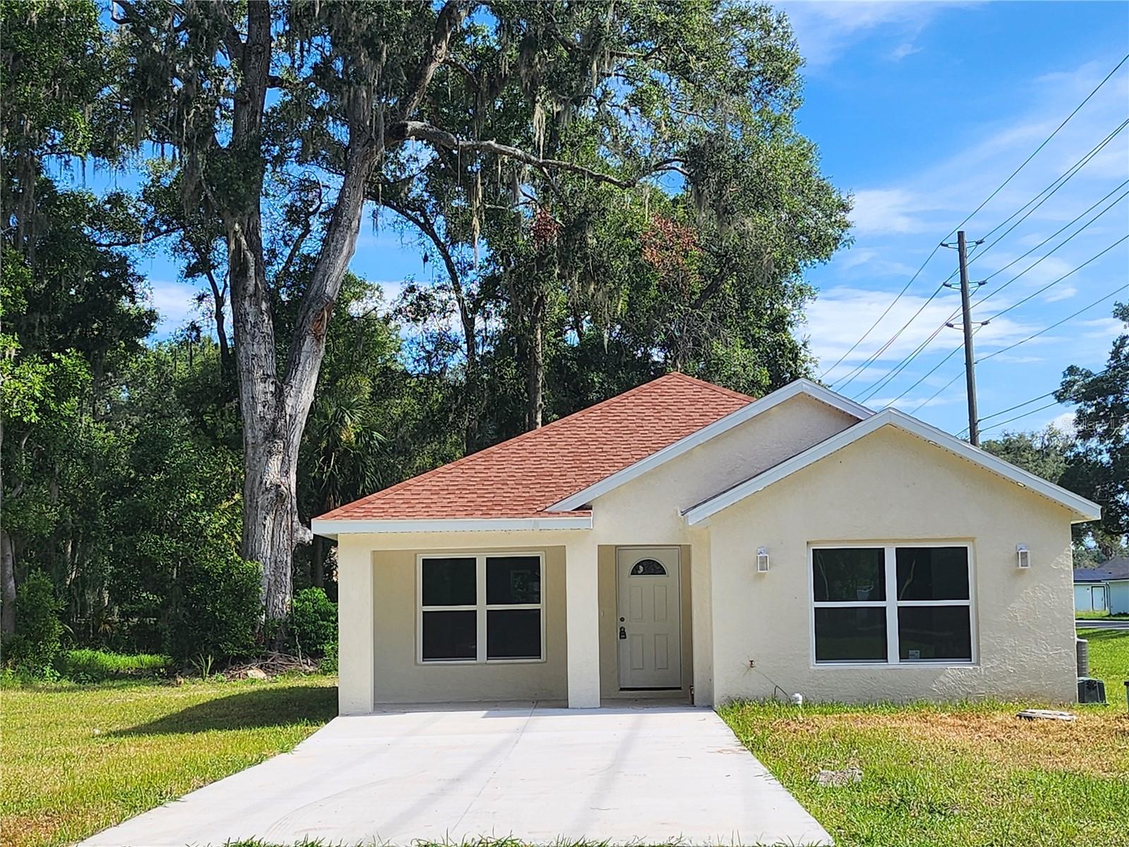 3591 SE 139TH ST, SUMMERFIELD, FL