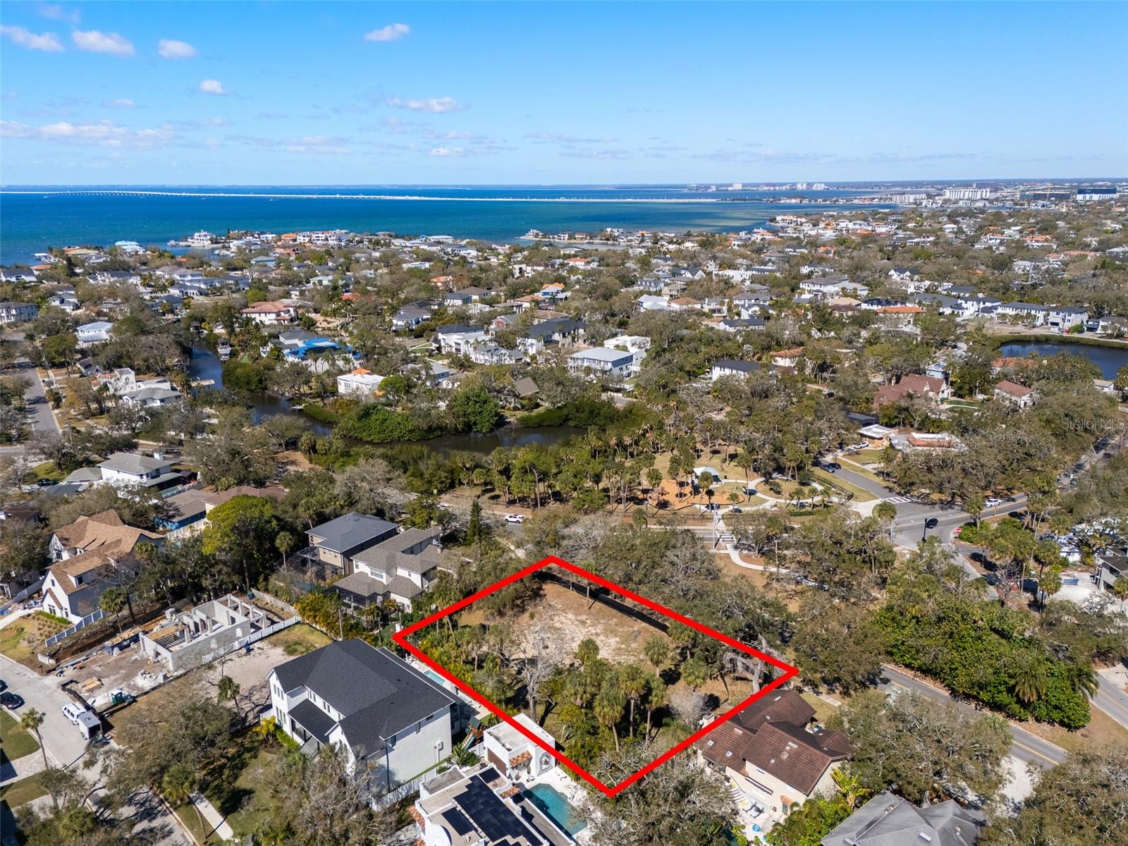 4628 W BAY TO BAY BLVD, TAMPA, FL — photo 10