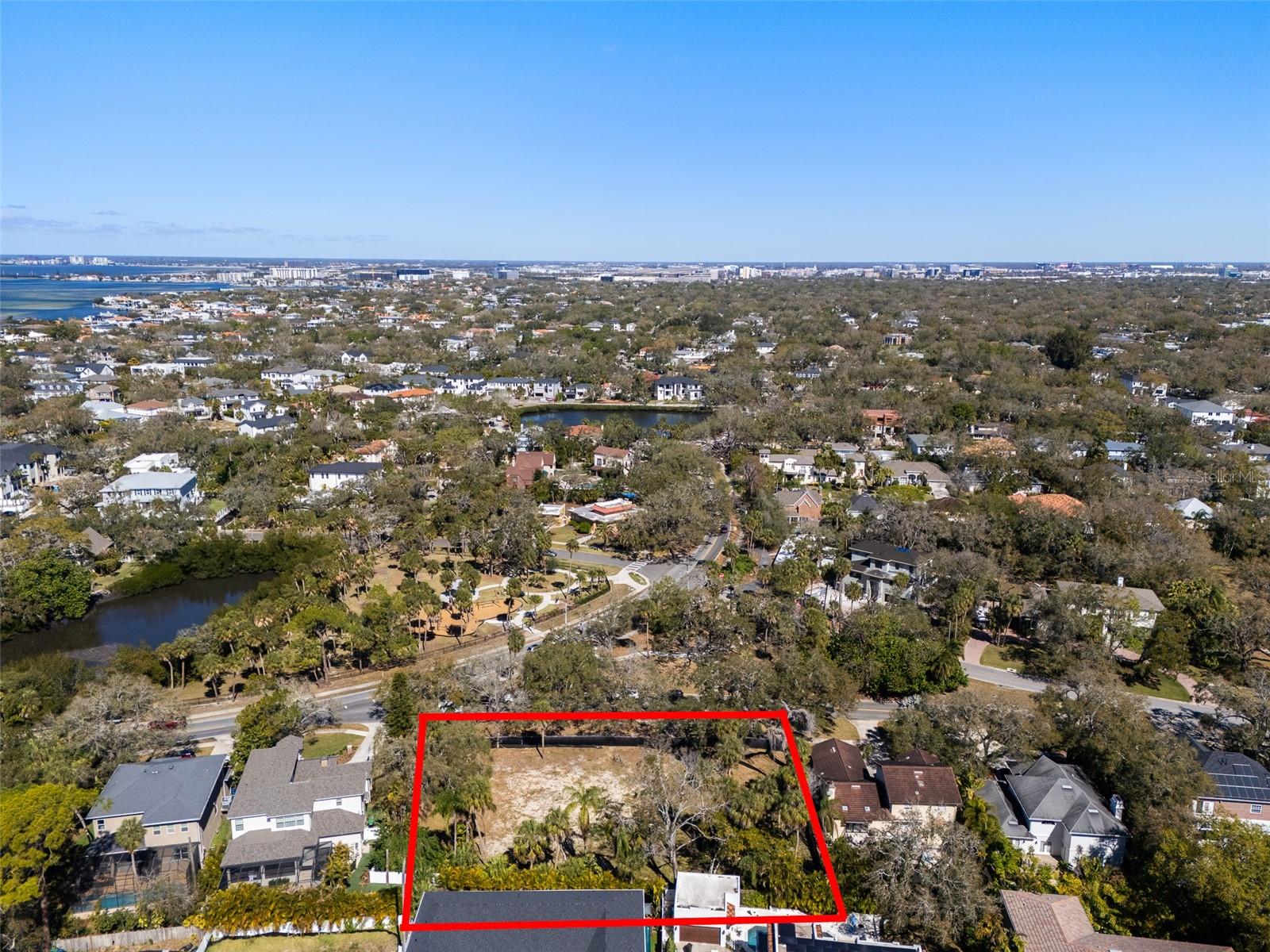 4628 W BAY TO BAY BLVD, TAMPA, FL — photo 12