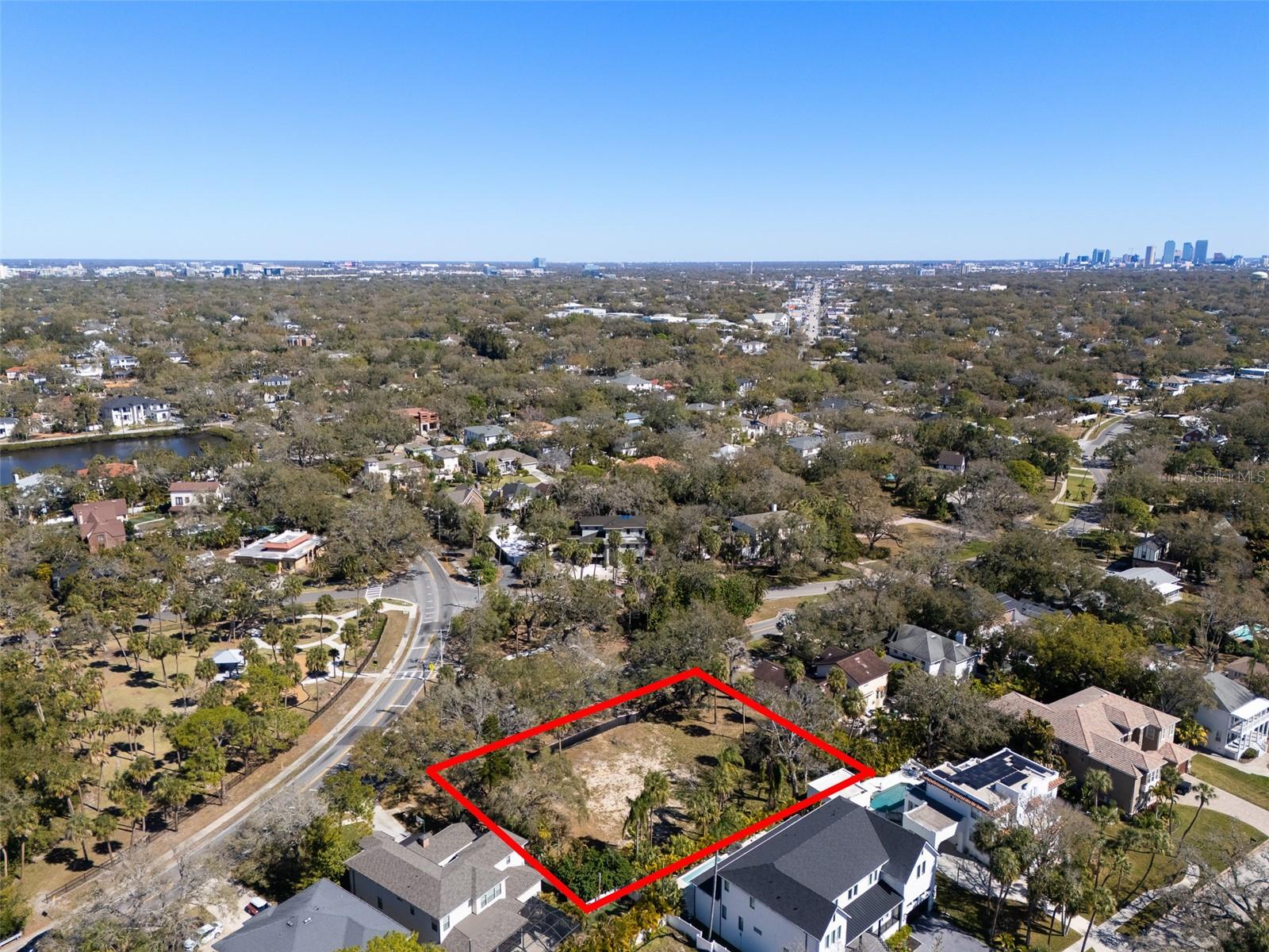 4628 W BAY TO BAY BLVD, TAMPA, FL — photo 15