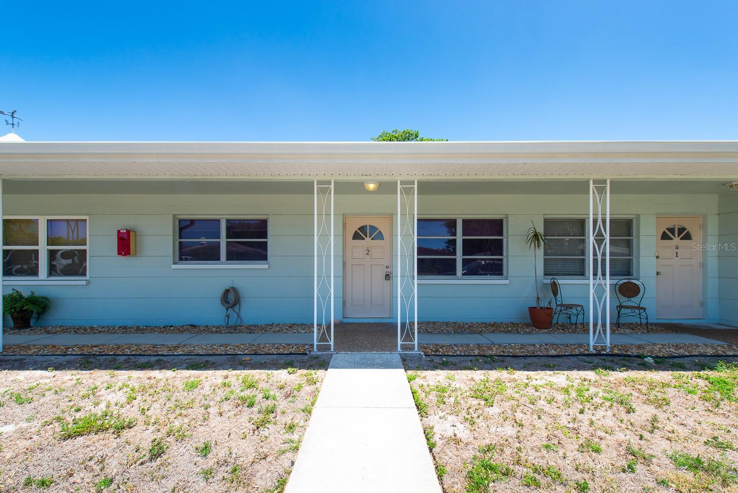 3775 59TH ST N #2, ST PETERSBURG, FL — photo 2