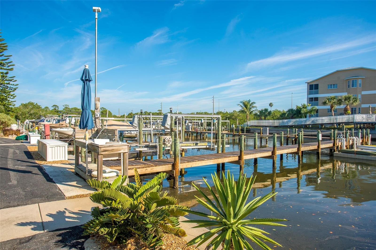 2424 PLACIDA RD #C101, ENGLEWOOD, FL — photo 58