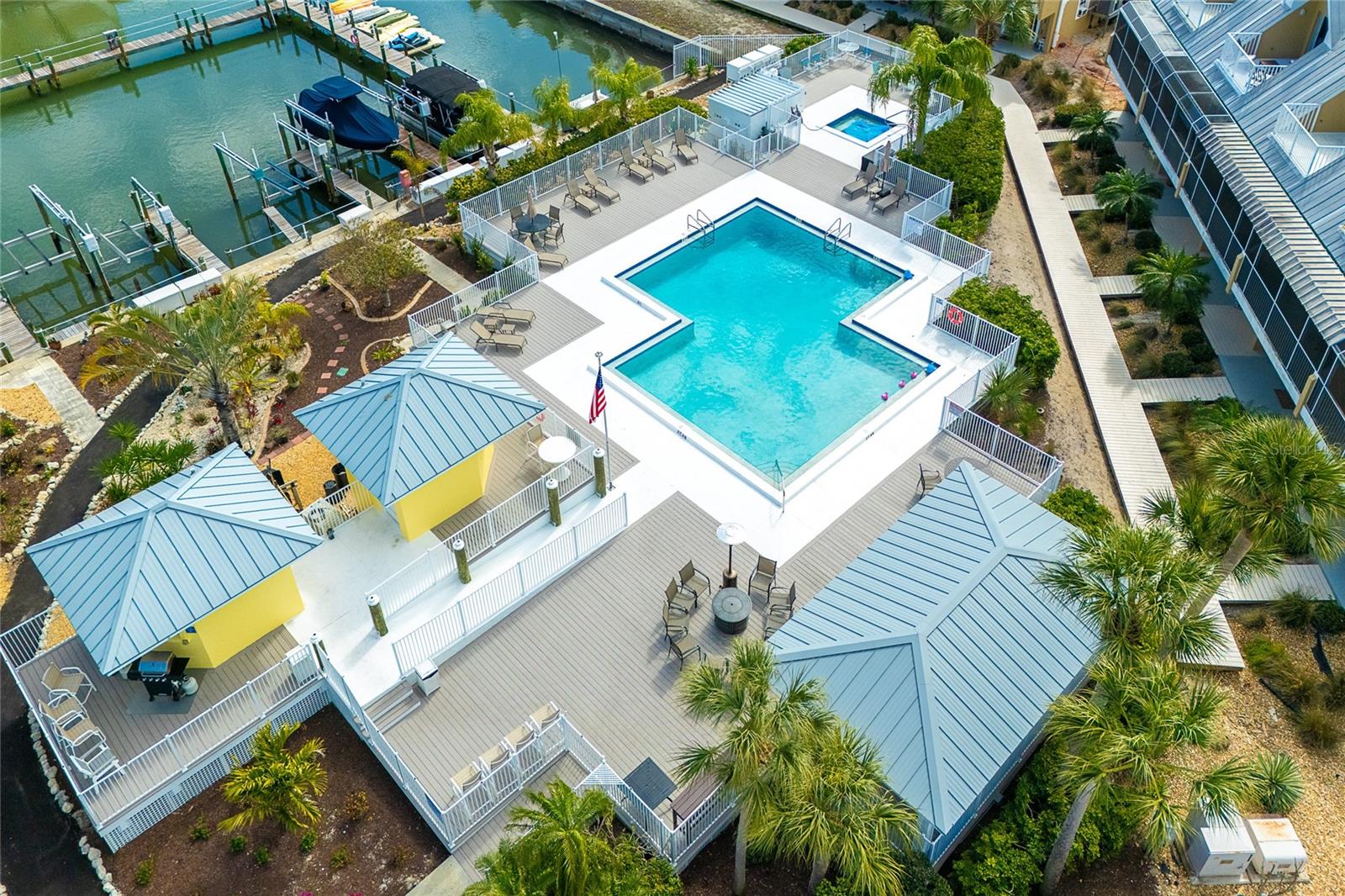 2424 PLACIDA RD #C101, ENGLEWOOD, FL — photo 47