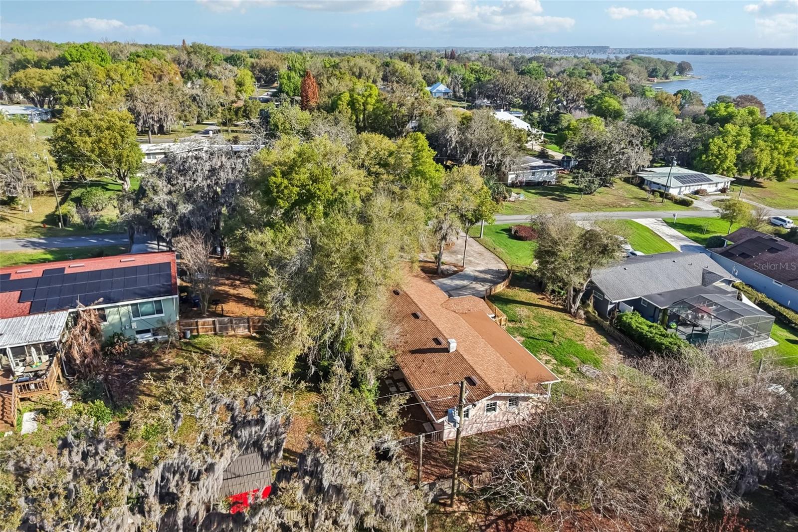 131 E PALMETTO AVE, HOWEY IN THE HILLS, FL — photo 78