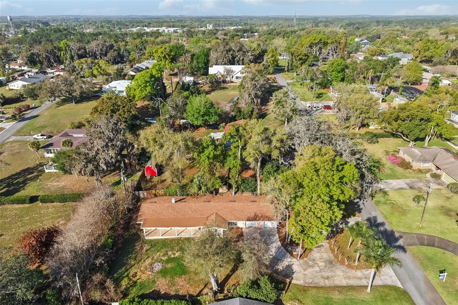 131 E PALMETTO AVE, HOWEY IN THE HILLS, FL — photo 85