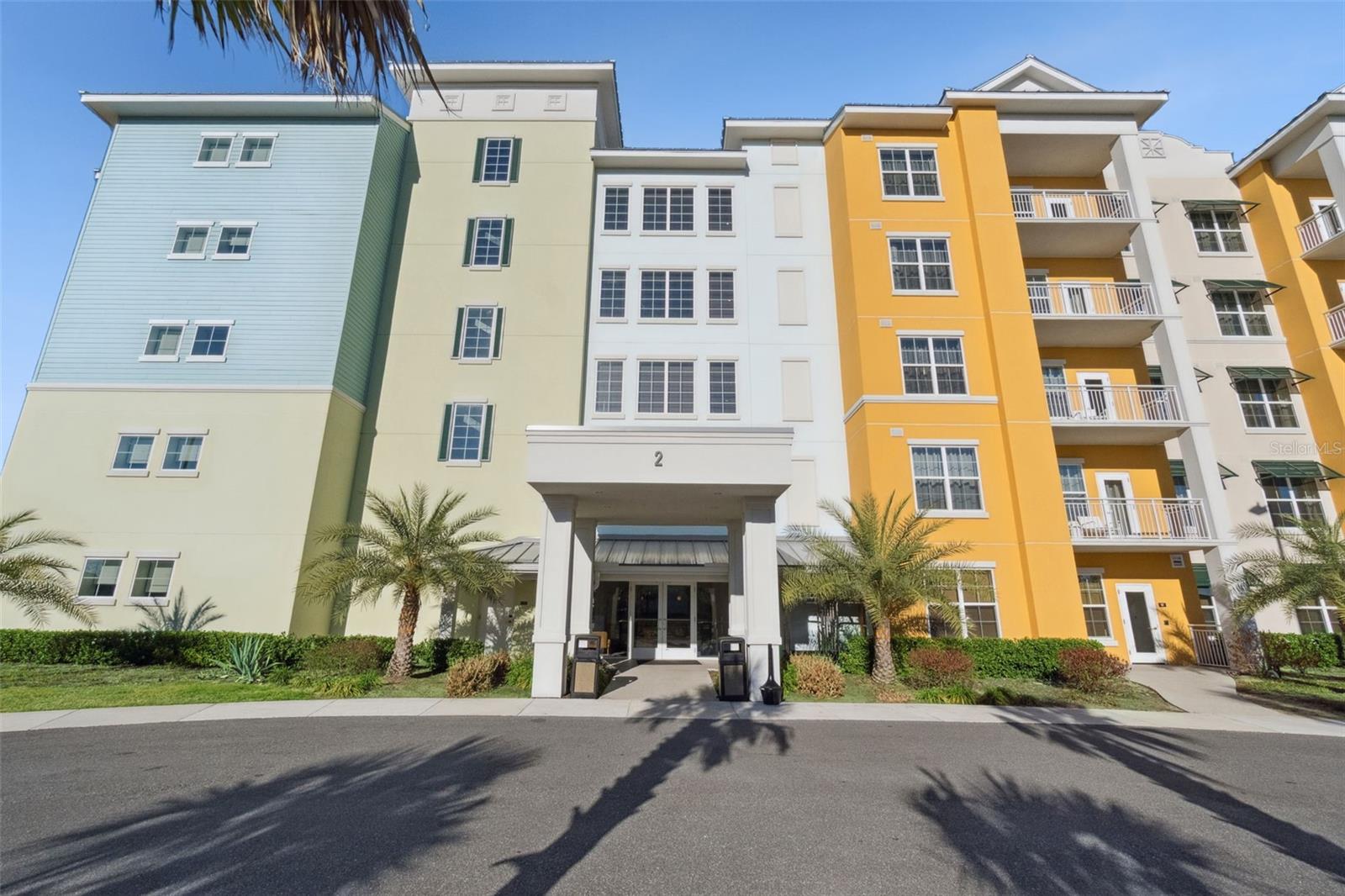 8061 VACATION AVE #510, KISSIMMEE, FL — photo 5