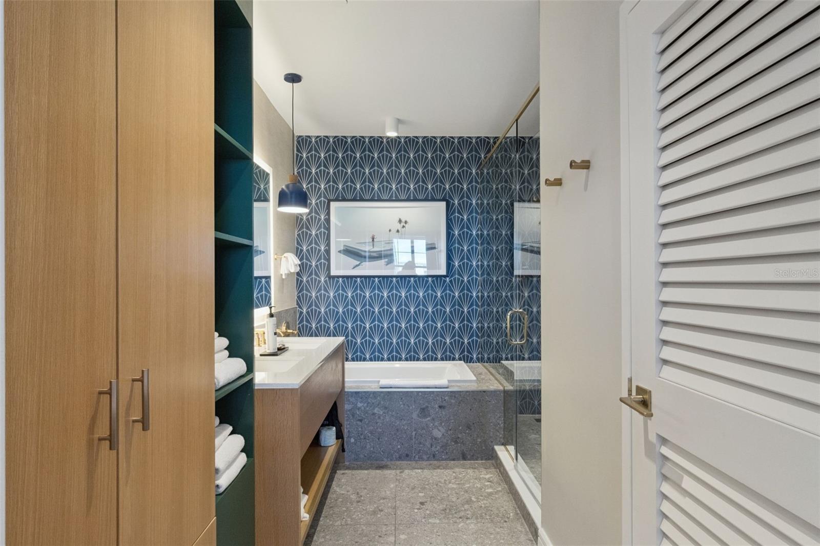 8061 VACATION AVE #510, KISSIMMEE, FL — photo 24