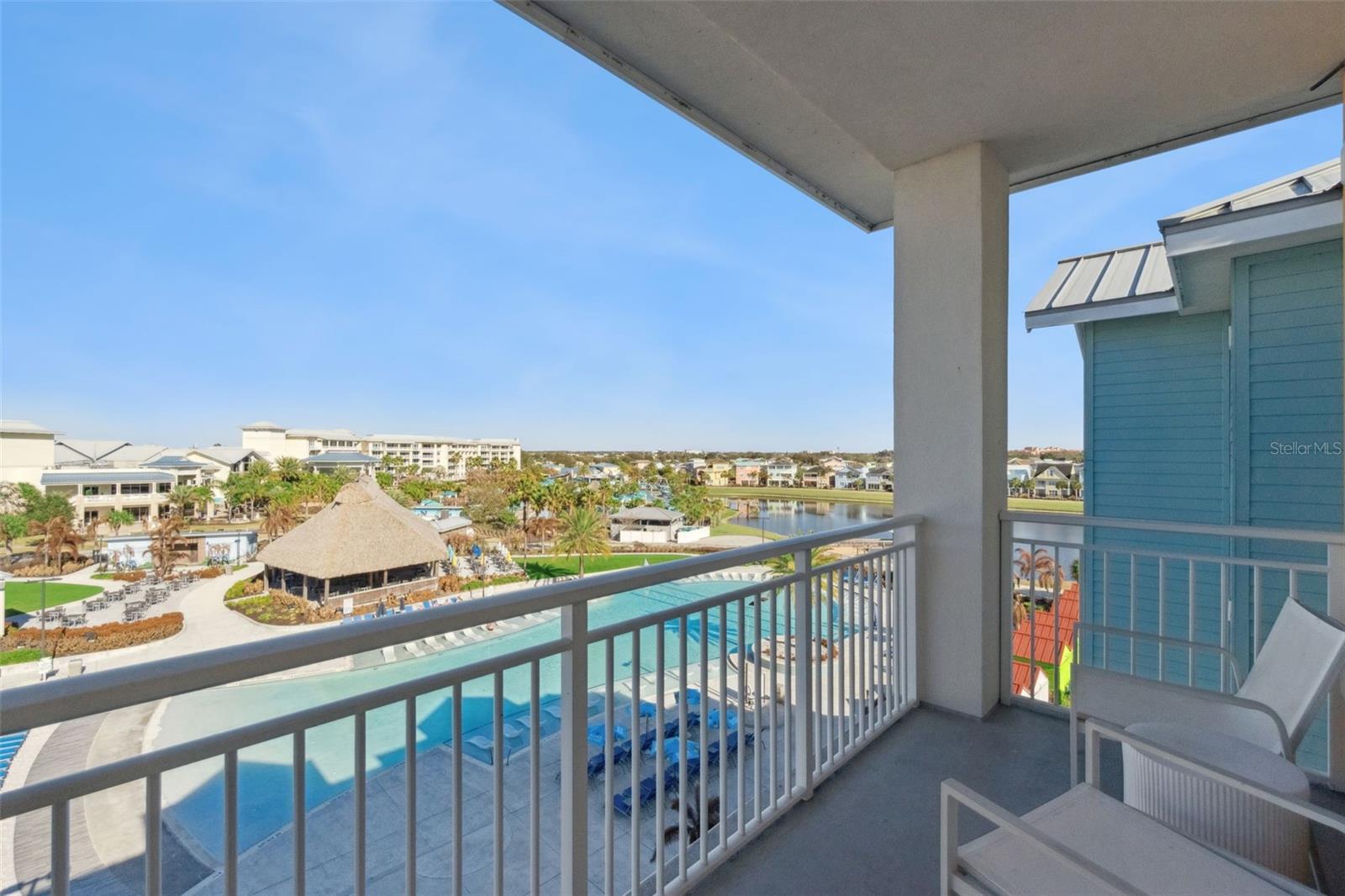 8061 VACATION AVE #510, KISSIMMEE, FL — photo 26