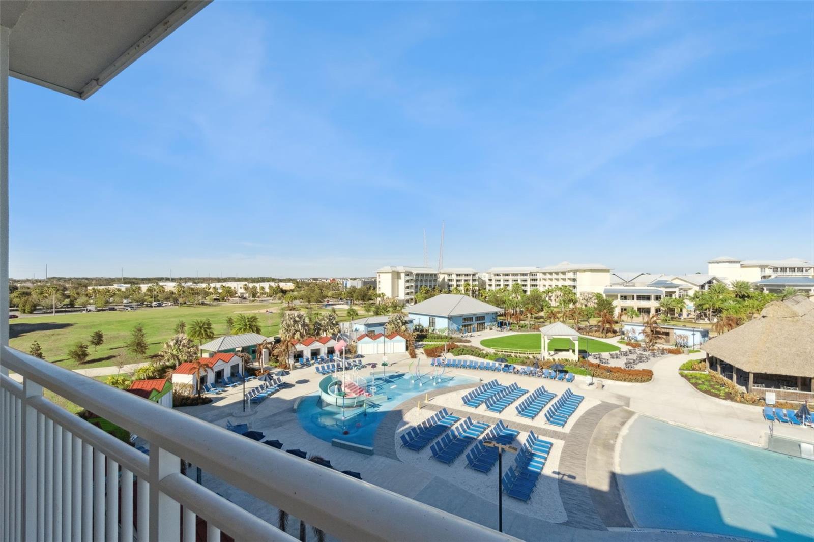 8061 VACATION AVE #510, KISSIMMEE, FL — photo 27