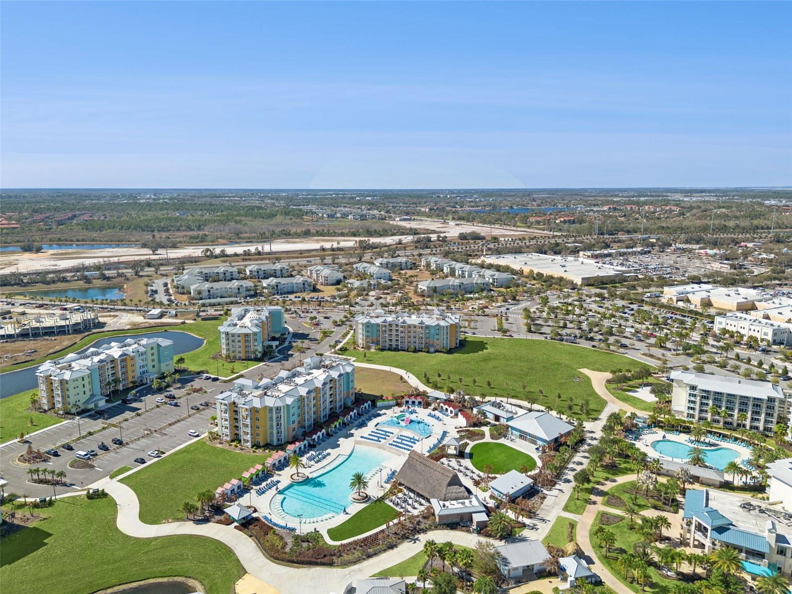 8061 VACATION AVE #510, KISSIMMEE, FL — photo 31