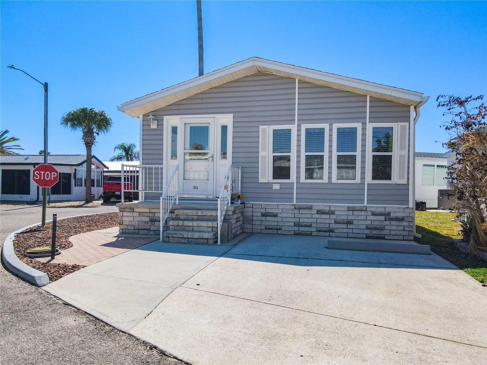 9000 US HWY 192 #311, CLERMONT, FL