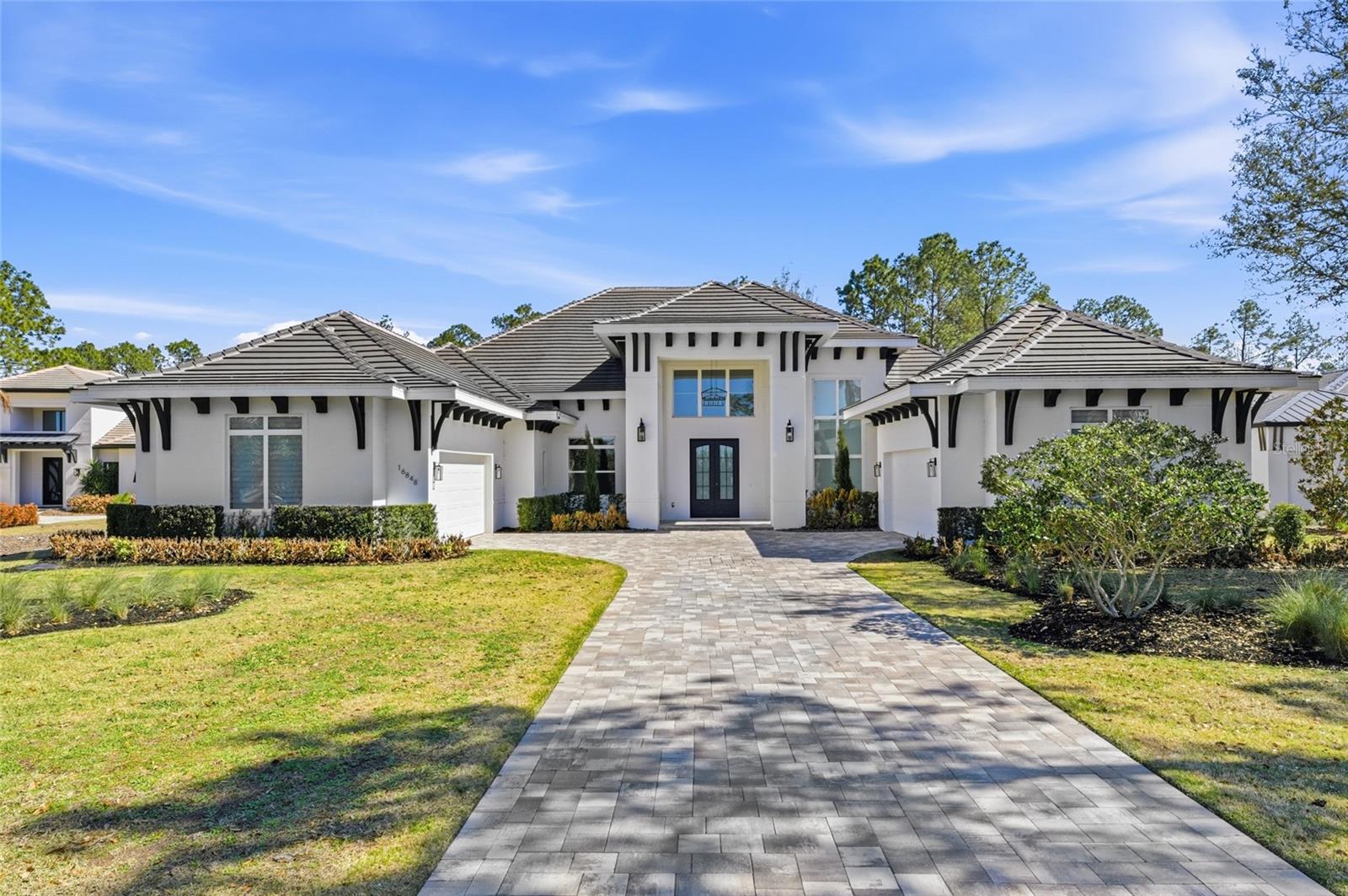 16848 VINCI WAY, BELLA COLLINA, FL