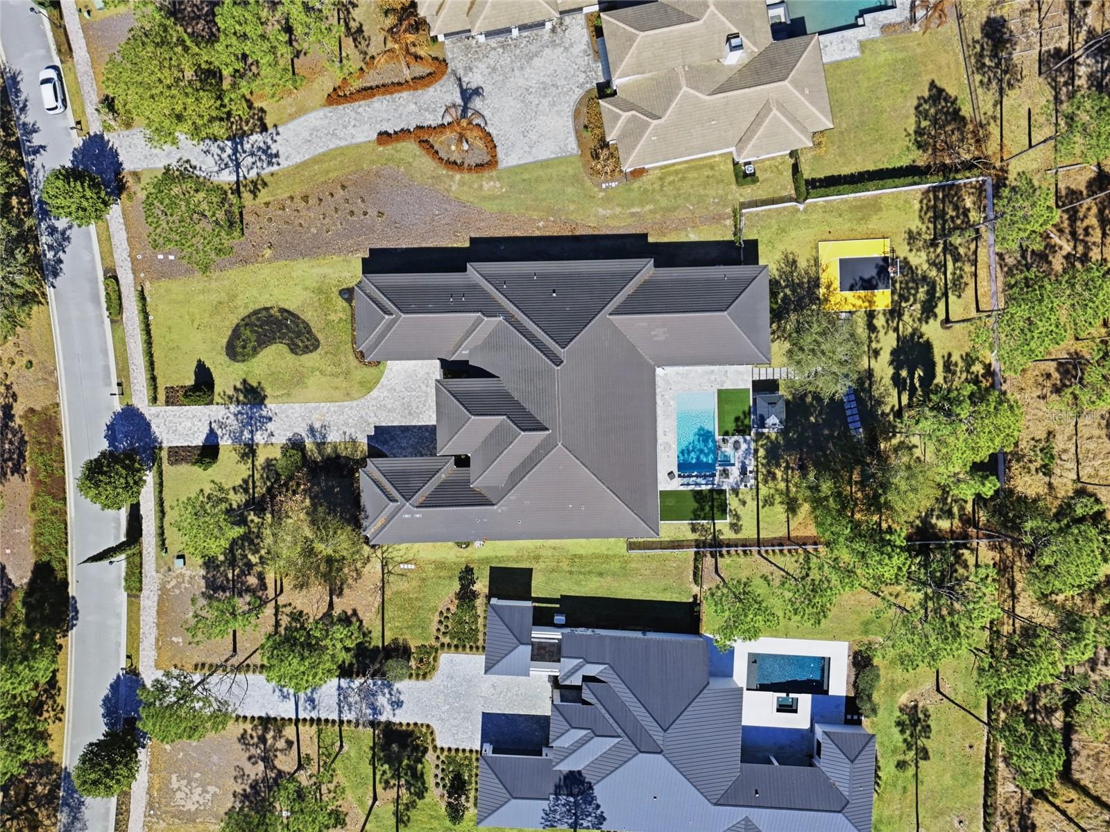 16848 VINCI WAY, BELLA COLLINA, FL — photo 33