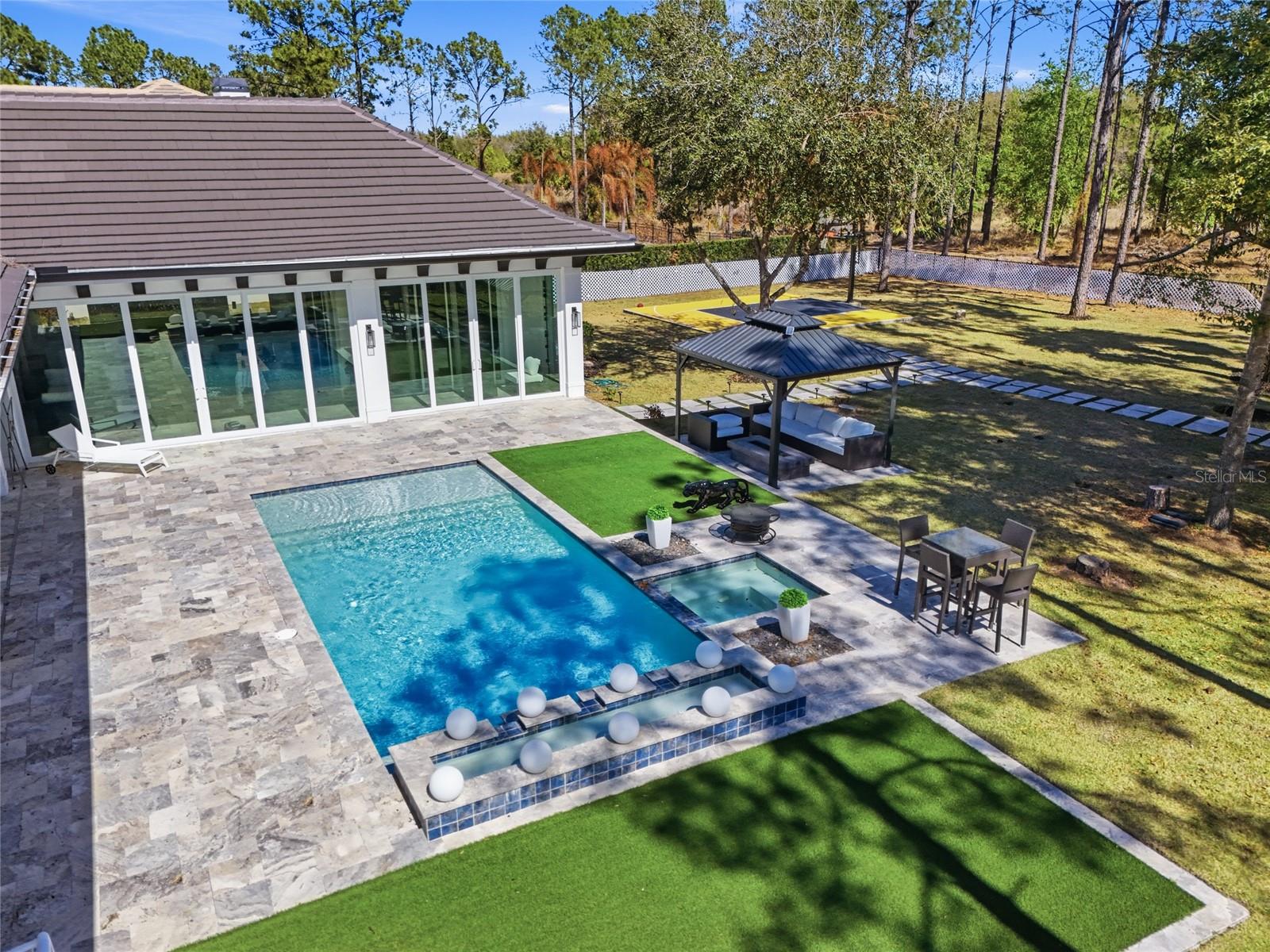 16848 VINCI WAY, BELLA COLLINA, FL — photo 35