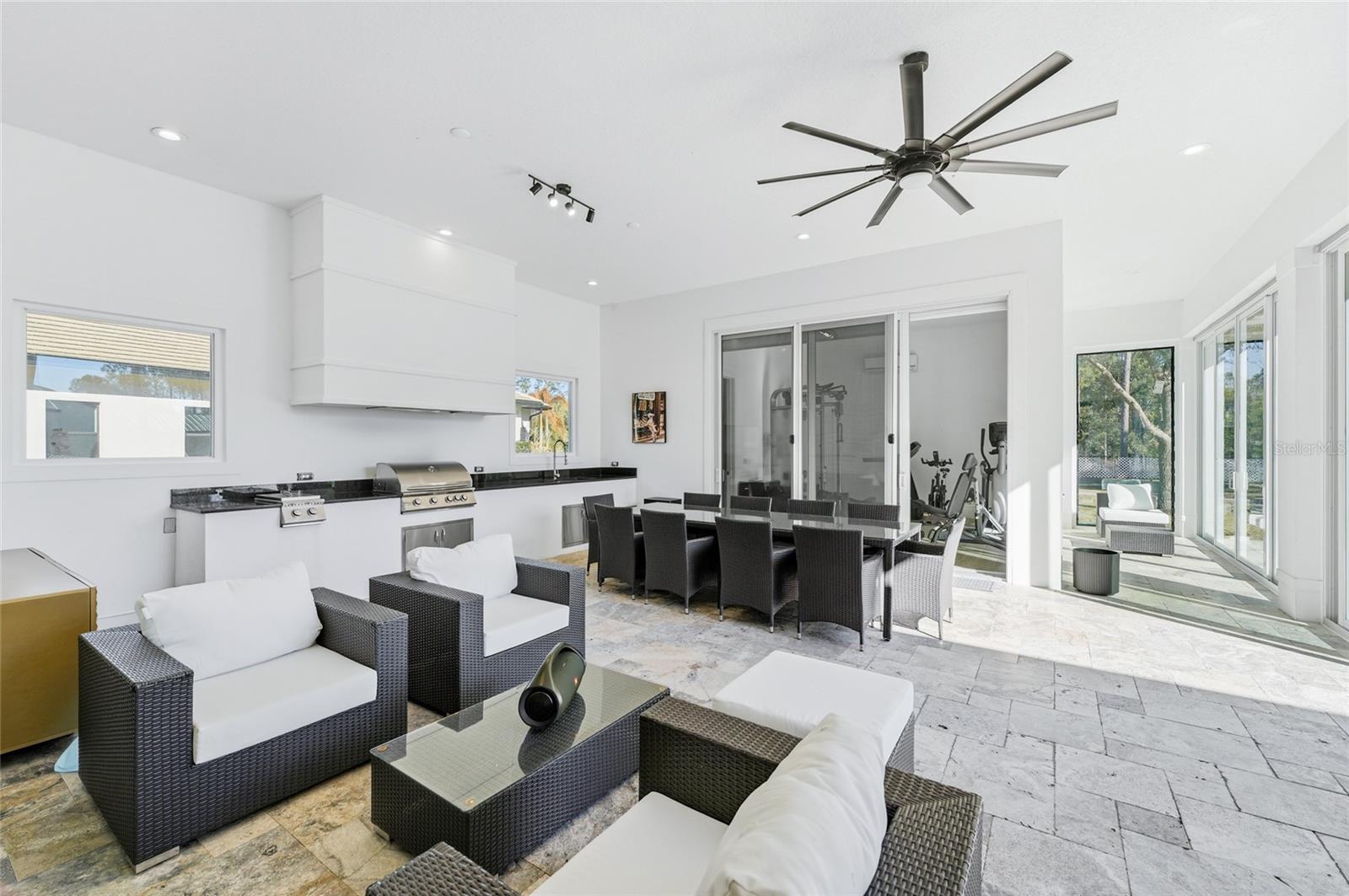16848 VINCI WAY, BELLA COLLINA, FL — photo 47